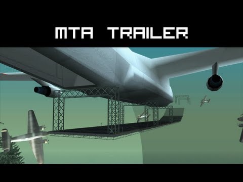 [DM] MitS v1 - Two Dreams [TRAILER]