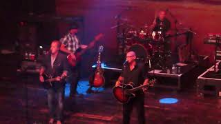 2021 10 22 Sister Hazel - Mandolin Moon