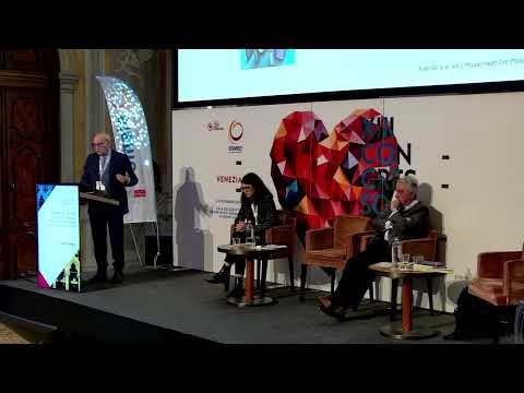 Strategie di riduzione dei danni del tabacco: le sigarette elettroniche sono sicure da utilizzare? - Prof. Alberto Corsini