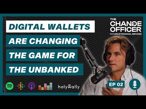 EP2 Fintech Wallet Services | Pierre-Marie Desbazeille On Creating A Digital Wallet For Al-Futtaim