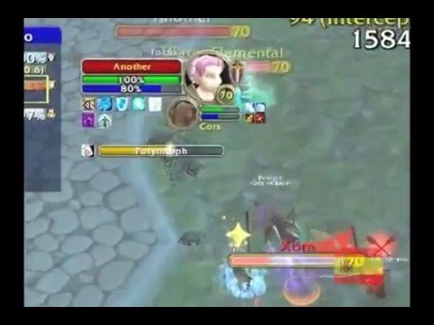 Ocelote 2 - "Nihilum Plasma@ESL"