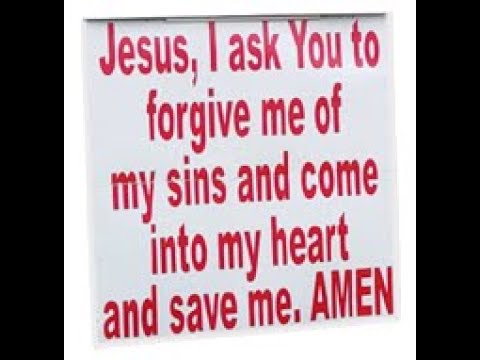 JESUS Saves thumbnail