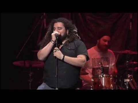 Mandroid Echostar Live @ Casino Rama (Full Set)