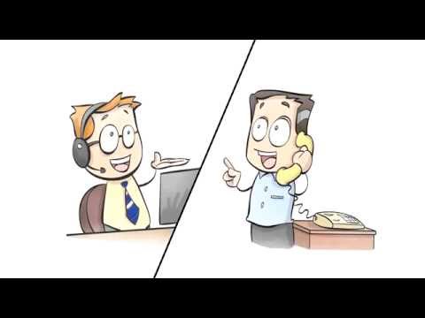 Port Container Services v2