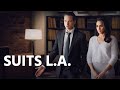Suits L.A. Trailer | First Look (2024) | Release Date | Everything You Must Know!!