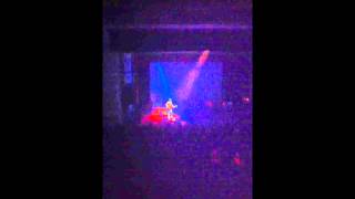 You Am I Handwasher Live Astor Theatre Perth July 13th 2013