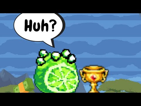 Weekly Battles Boss Solution November 6 to 13 - IdleOn