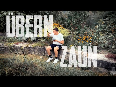 El Botzo - Übern Zaun (Offical Müsli Video)