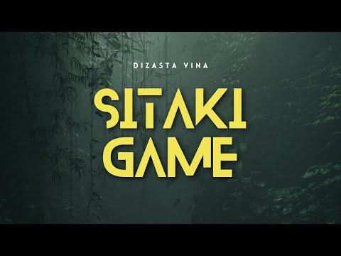 Dizasta Vina - Sitaki Game (lyrics)