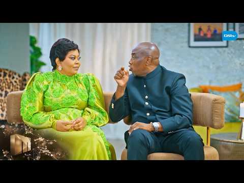 MaYeni stands on business – Uthando Nes'thembu: The Realnovela | Ep 3 | Mzansi Magic