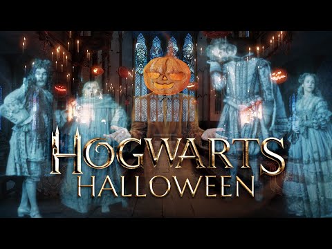 ⋆ ˚｡🎃Wizarding Halloween👻Hogwarts & Hogsmeade💀Music & Ambience ⛤ Harry Potter inspired 🎃｡˚⋆