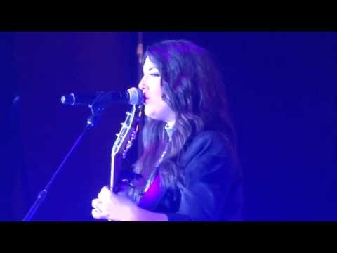 Thumbnail for FRONT ROW - Kree Harrison - Up To The Mountain by Kree Harrison