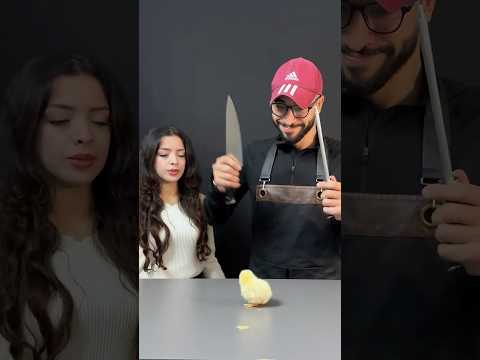 تربية كتكوت لمدة 50 يوم - النهاية صادمة