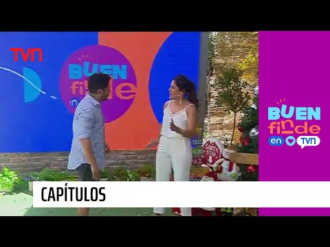 Buen Finde - Sábado 31 de diciembre