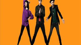Kimbra, Feat Mark Foster and A-TRAK OFFICIAL M.Banks Warrior (Remix)