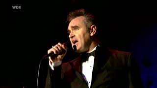 Morrissey  I Will See You in Far-Off Places Rock Am Ring 2006
