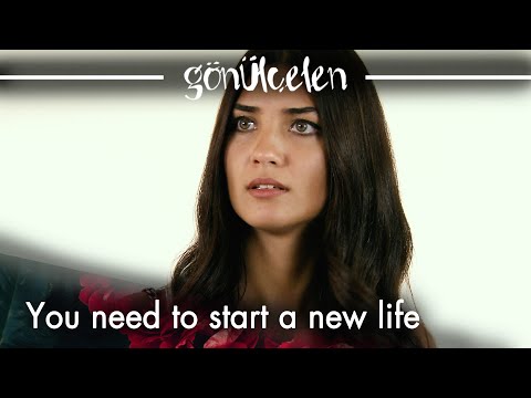 Hasret's new house - Episode 42 | Becoming a Lady