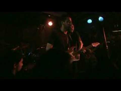 Sacram - Crying Mountain Live @ Underworld