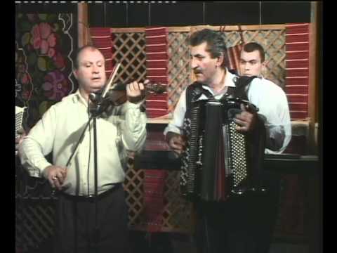 Formatia Virgil Muzur