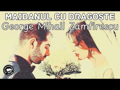 Maidanul cu dragoste - George Mihail Zamfirescu |Roman Social Interbelic| Carti Audio Remarcabile 🎧📚