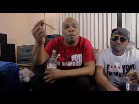 BIG TWINS - LIVE LIFE