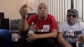 BIG TWINS - LIVE LIFE