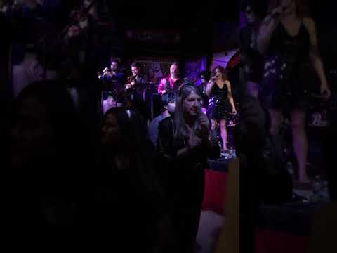 Last Dance (2) - NYE 2019 @ Roxy & Dukes Roadhouse