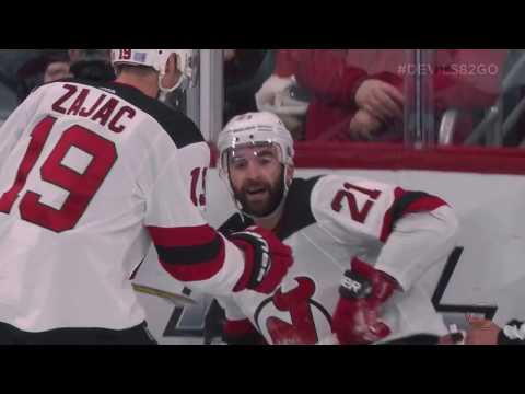 New Jersey Devils - 82 Game Odyssey - S2 - E5