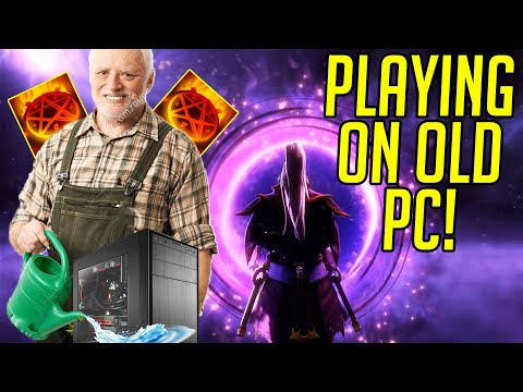 Scientists Baffled by Man's Ability to Spill Water on PC - Gorgc Void Spirit