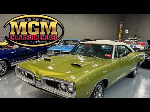 1970 Dodge Super Bee (CC-1922634) for sale in Addison, Illinois