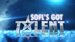 SOFL's Got Talent 2013 trailer demo version