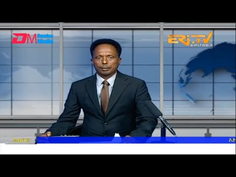 News in Tigre for September 27, 2022 - ERi-TV, Eritrea