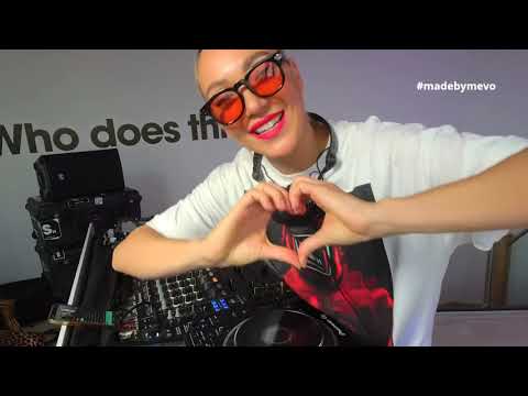 TITA LAU -  LIVE @STEREOHYPE LONDON TECH, HOUSE & TECHNO DJ MIX 03.06.2022