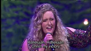 Mighty Cross - Elevation