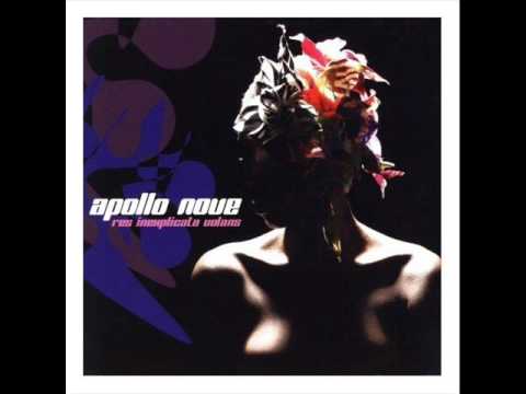 Apollo Nove - Fruta Vermelha