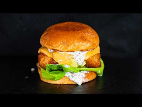 Beer Battered Fish with Tartare Sauce