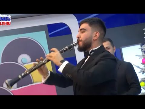 Vahan Zakaryan - Ghazakhi / Ղազախի