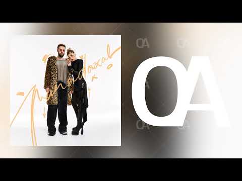 Majii x IRAIDA - Paradoxal (Official Audio)