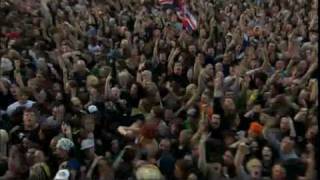 Slipknot - Wait and Bleed and Get This Download Festival 2009