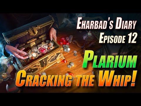 Cracking the Whip! | Eharbad's Diary - Episode 12 | Raid Shadow Legends