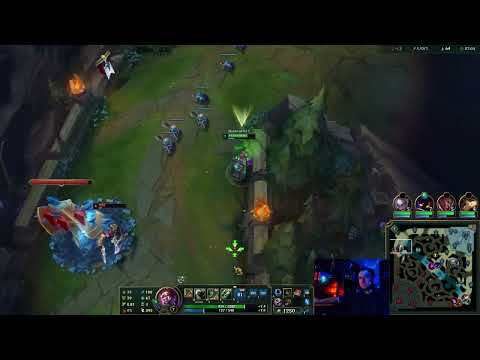 Singed vs Olaf!! Nocturne Bug WHY THE GAME SHUT OFF?!?!?
