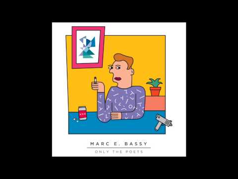 Marc E. Bassy - "Lock It Up" OFFICIAL VERSION