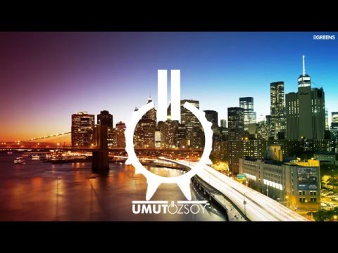 Umut Ozsoy - Hope For The Future Mix #1