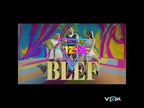 MC STOJAN X TEODORA X EDITA - BLEF [ Speed Version]