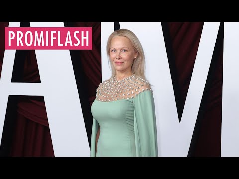 Video Thumbnail: Nach der fünften Ehe: Datet Pamela Anderson jetzt wieder?