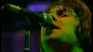 Oasis -  Round Are Way  Live - HD [High Quality]