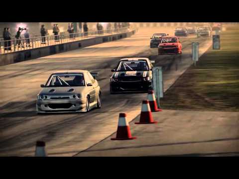 Ford Escort RS Cosworth D499 92 GP di Silverstone 1975