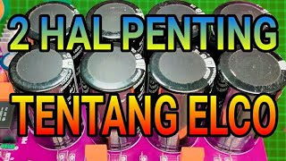 Download lagu Fungsi & Cara Menentukan Jumlah ELCO pada PSU Amplifier mp3