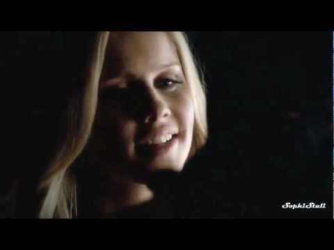 ❣ Stefan + Rebekah | Undisclosed Desires {4x11+ 4x12} For The Fans Of Stebekah [HD]