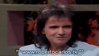 1993 - Roberto Carlos - Tu Eres Mia e Luz Divina